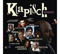 Various Artists - Klapisch Musiques