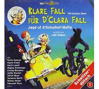 Various Artists - Klare Fall Fur d'Clara Fa
