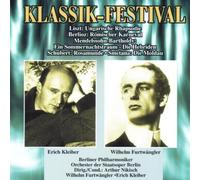 Various Artists Klassik-festival (CD) Album