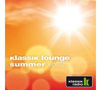 Various Artists - Klassik Lounge Summer Vol.2 (compiled by DJ Nartak