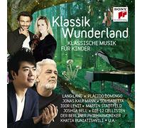 Various Artists - Klassik Wunderland