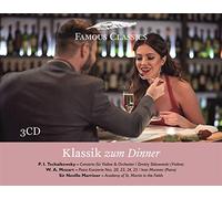 Various Artists - Klassik Zum Dinner [Import Allemand]