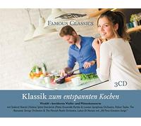 Various Artists - Klassik Zum Entspannten Kochen [Import Allemand]