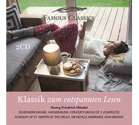 Various Artists - Klassik Zum Entspannten Lesen