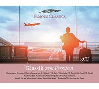 Various Artists - Klassik Zum Verreisen [Import Allemand]