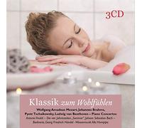 Various Artists - Klassik Zum Wohlfühlen [Import Allemand]