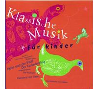 Various Artists - Klassische Musik Fur.
