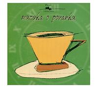 Various Artists - Klasyka o każdej porze - Muzyka o poranku [CD]