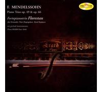 Various Artists - Klaviertrios Op.49 & Op.66