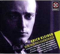 Various Artists - Kleiber Orchestral: Mozart Eine Kleine / Schubert Sym 8, Etc.