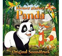 Various Artists - Kleiner Starker Panda