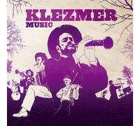 Various Artists - Klezmer Music the Soul..