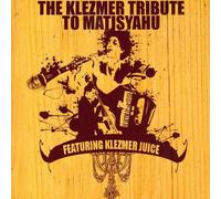 Various Artists - Klezmer Tribute to Matisyahu