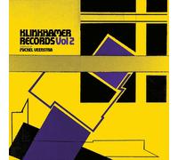 Klinkhamer Records Vol.2 - Compiled by Michel Veenstra