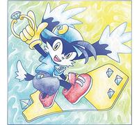 Various Artists Klonoa 2: Lunatea's Viel (Vinyl LP) 12" Album