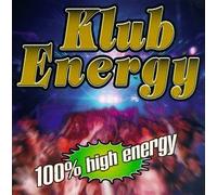 Various Artists - Klub Energy 1