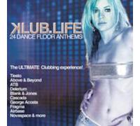 Various Artists - Klub. Life
