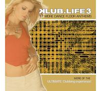 Various Artist - Klub.Life 3