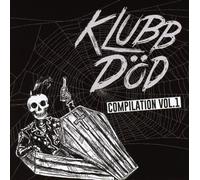 Various Artists Klubb Dod (Compilation 1) (CD)