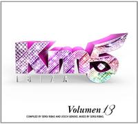 Various Artists - KM5 IBIZA 2013 VOL.13