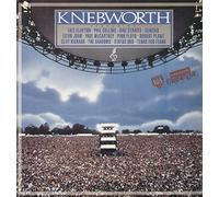 Various Artists - Knebworth 1990