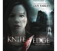 Various Artists - Knife Edge