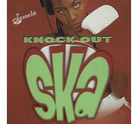 Various Artists - Knock Out Ska: Treasure Isle Ska Instrumentals