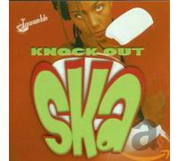 Various Artists - Knock Out Ska: Treasure Isle Ska instrumentals
