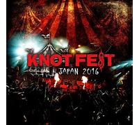 Various Artists - Knotfest Japan 2016