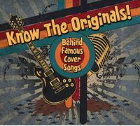Various Artists - Know The Originals
