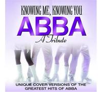Various Artists - Knowing Me, Knowing You - a Tribute to Abba