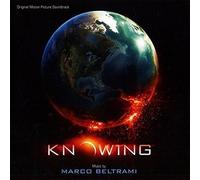 Various Artists - Knowing Original Soundtrack