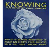 Various Artists - Knowing Where It All Leeds