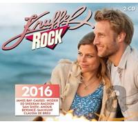 Various Artists - Knuffelrock 2016 (Nl) (2 CD)