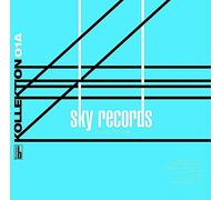 Various Artists - Kollektion 01: Sky Records Compiled By Tim Gane: V
