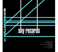 Various Artists Kollektion 01B: Sky Records Compiled By Tim Gane (Vinyl LP)