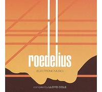 Various Artists - Kollektion 02: Roedelius-Electronic Music