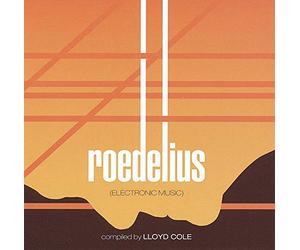 Various Artists - Kollektion 02: Roedelius-Electronic Music