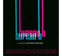 Various Artists Kollektion 04: Bureau B (CD) Album