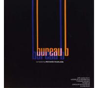 Various Artists Kollektion 04: Bureau B - Volume 2 (Vinyl LP) 12" Album