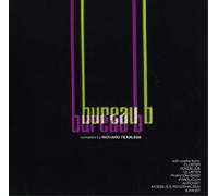 Various Artists Kollektion 04: Bureau B - Volume 3 (Vinyl LP) 12" Album