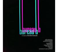 Various Artists - Kollektion 04A: Bureau B Compiled By Richard Fear