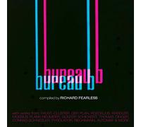 Various Artists Kollektion 04: Bureau B (CD) Album