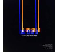 Various Artists Kollektion 04: Bureau B - Volume 2 (Vinyl LP) 12" Album