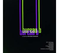 Various Artists Kollektion 04: Bureau B - Volume 3 (Vinyl LP) 12" Album