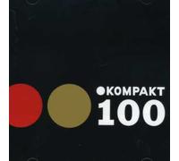 Various Artists - Kompakt 100