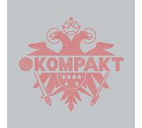 Various Artists Kompakt 500 (CD) Box Set