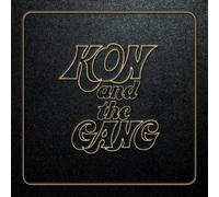 Various Artists Kon and the Gang (Vinyl LP) 12" Album
