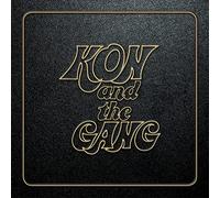 Various Artists - Kon & The Gang