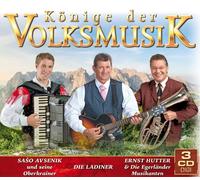 Various Artists Konige Der.. -Digi- (CD)